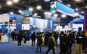 인천시, CES서 5억6000만달러 수출 상담 성과 - 뉴스 썸네일 이미지