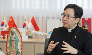 [인터뷰] 고동현 가톨릭관동대학교 국제성모병원장 "병원 역량 확대 집... - 뉴스 썸네일 이미지