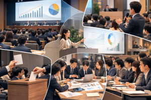 인천 상장사 주총 예고...경영 전략 관심 집중 - 뉴스 썸네일 이미지