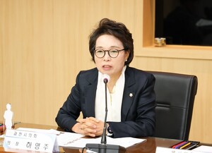 하영주 의원 발의 과천시 AI 지원 조례 가결