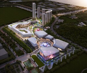 청라 영상단지 300억 규모 LOC 확보 했지만...실효성 의문 - 뉴스 썸네일 이미지