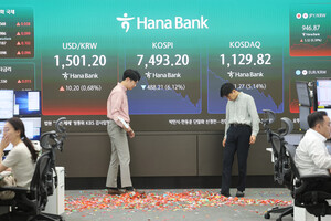 인천 상장사 100곳 눈앞...IPO 생태계 확대 관건 - 뉴스 썸네일 이미지