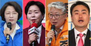 경기도지사 후보 'AI 국민배당' 이견…“유의미” vs “포퓰리즘”