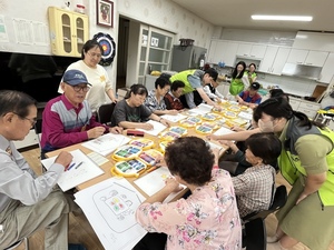 LH 경기남부본부 '하늬바람' "누군가에 기분 좋은 바람같은 선물되고파... - 뉴스 썸네일 이미지