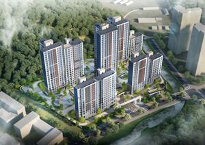 경기 공공주택 공급 속도…택지 개발도 탄력