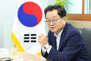 [민선 9기 경기도 기초단체장에게 듣는다] 민경선 고양특례시장 "시민과... - 뉴스 썸네일 이미지