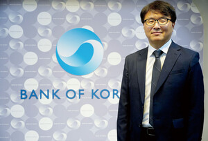 [仁川動力 인천동력] ⑤ 최병오 한국은행 인천본부장 "인천 경제의 미래... - 뉴스 썸네일 이미지