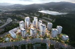 <b>과천 아주대병원</b> 건립 최대 난관 넘었다…사전심의 통과
