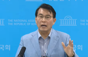 <b>윤상현</b> "인천 송도 '쌍둥이 득표' 공개 검증하자"…부정선거 의혹 대토...