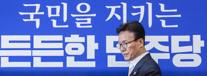김민석호, 경기 인사 '정책·안보'까지 확대…<b>김용남</b>·김병주 전면에