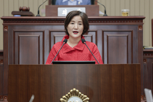 구리시의회, 시정 질의 통해 민선 9기 시정 점검 - 뉴스 썸네일 이미지