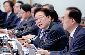 부동산 정책 사수전…정부·지자체·야권 '각축'