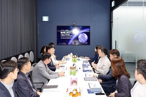 성수석 이천시장, 30억 보조금 지원 제시...플렉셀스페이스(주) 현장 방문 - 뉴스 썸네일 이미지
